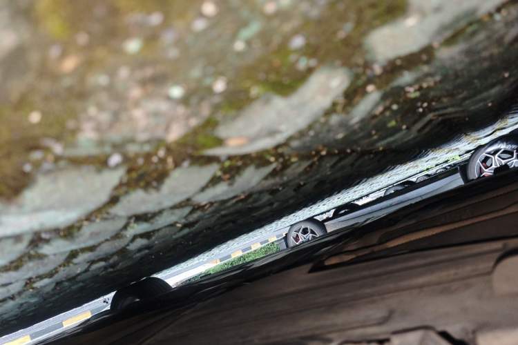 Used BMW 3 Series 2019 320Li Fashion Model Chassis Rear Right