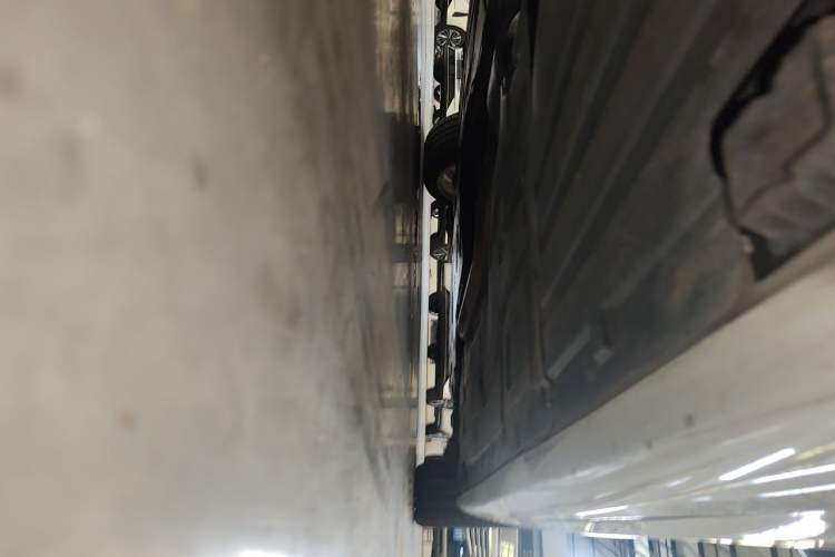 Used BMW 3 Series 2019 320Li M Sport Package Chassis Rear Right