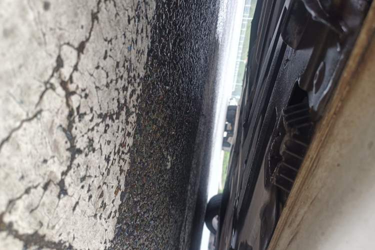 Used BMW 3 Series 2019 320Li Fashion Model Chassis Rear Right