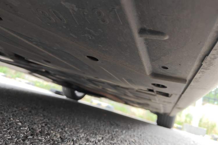 Used BMW 3 Series 2019 320i M Sport Package Chassis Rear Right