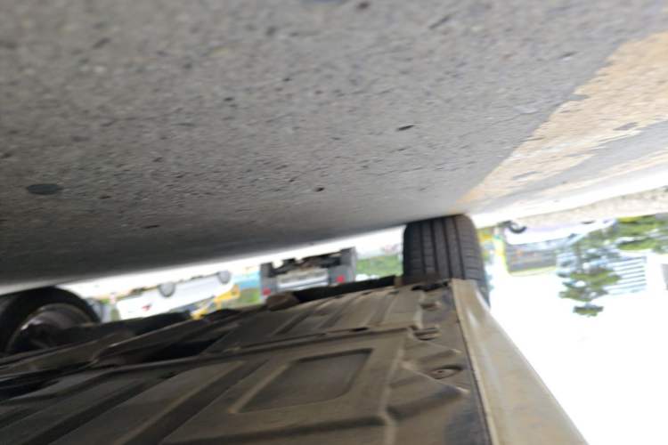 Used BMW 3 Series 2019 320Li Fashion Model Chassis Rear Right