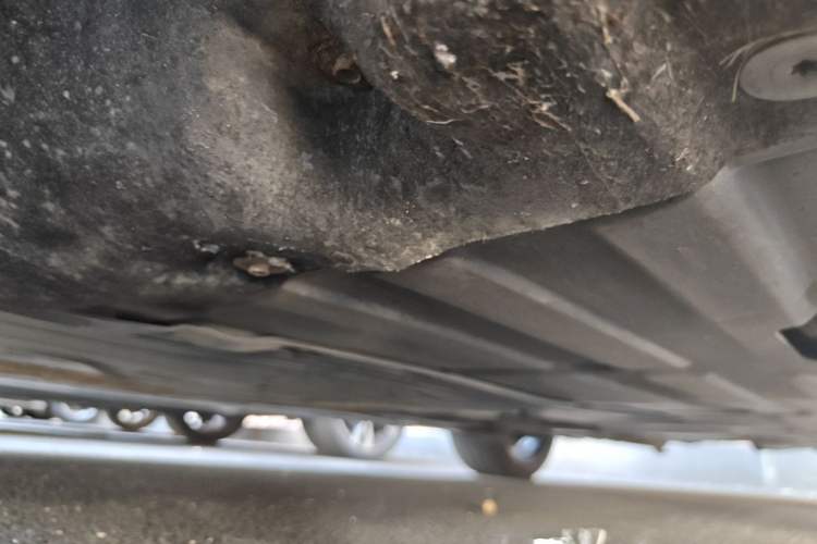Used BMW 3 Series 2019 320i M Sport Night Edition Chassis Rear Right