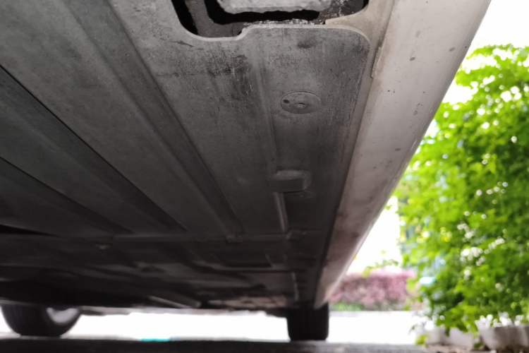 Used BMW 3 Series 2019 320Li M Sport Package Chassis Rear Right