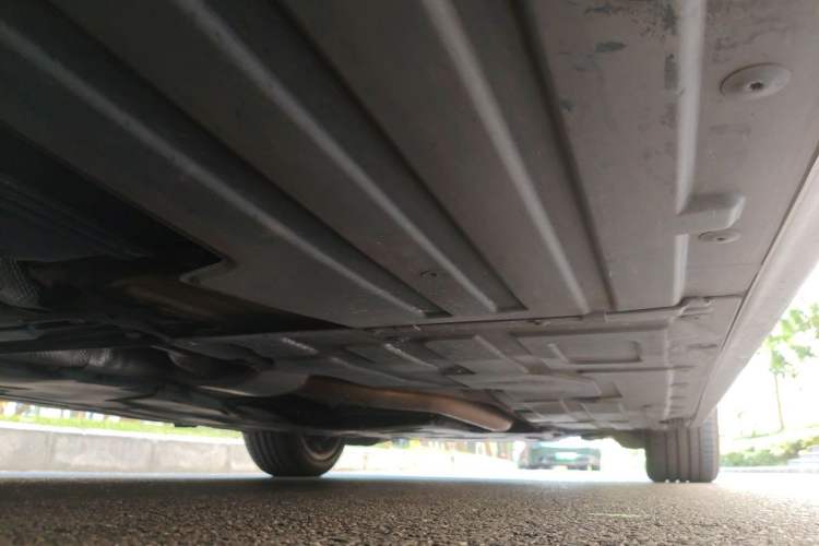 Used BMW 3 Series 2019 320Li Fashion Model Chassis Rear Right