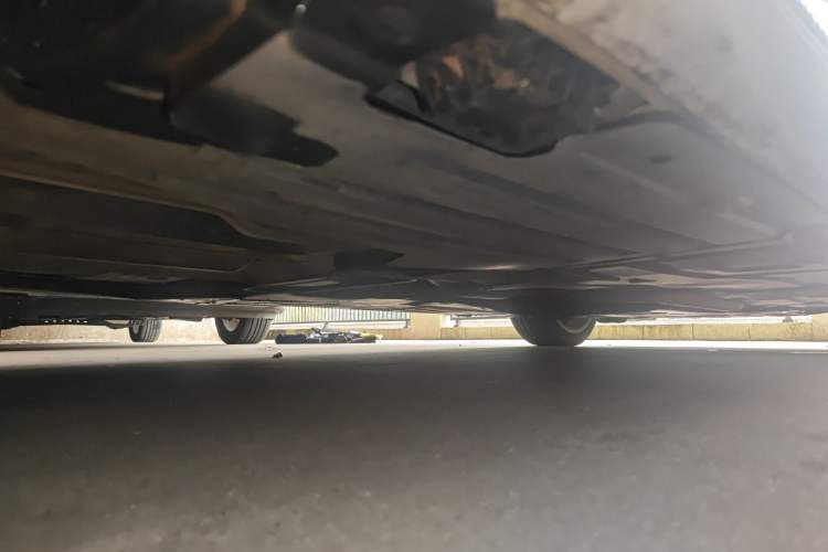 Used BMW 3 Series 2019 320Li M Luxury Package Chassis Rear Right