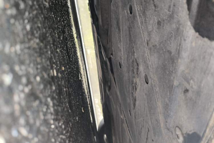 Used BMW 3 Series 2019 320i M Sport Night Edition Chassis Rear Right