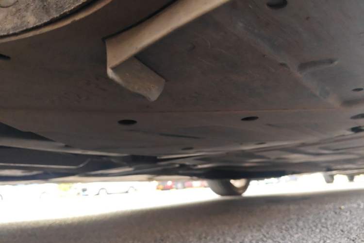 Used BMW 3 Series 2019 320i M Sport Package Chassis Rear Right