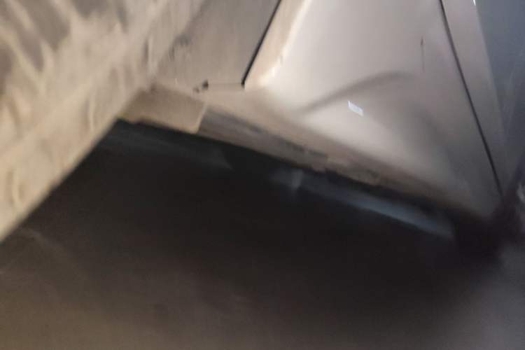Used BMW 3 Series 2019 320i M Sport Package Chassis Rear Right