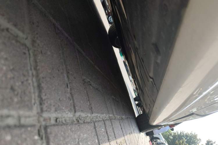 Used BMW 3 Series 2019 320Li M Luxury Package Chassis Rear Right