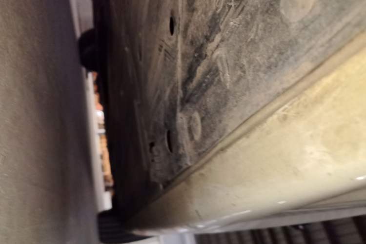 Used BMW 3 Series 2019 320i M Sport Package Chassis Rear Right
