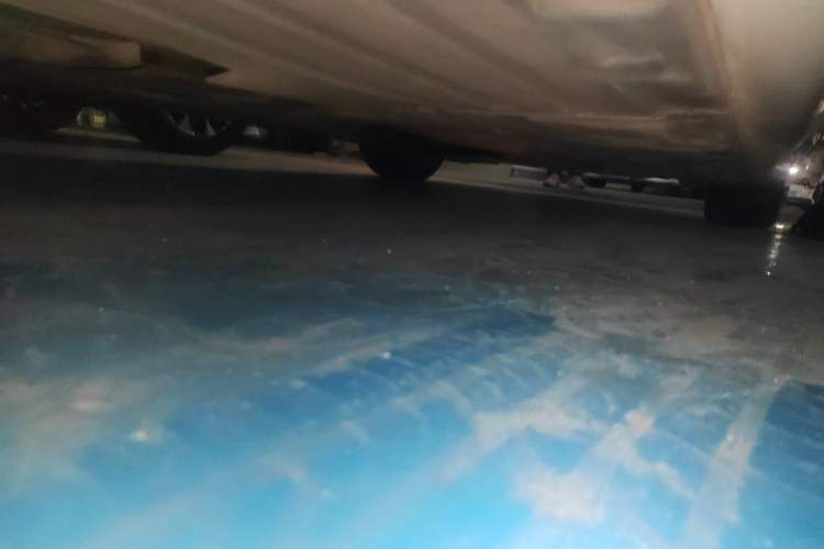 Used BMW 3 Series 2019 320Li M Sport Package Chassis Rear Right