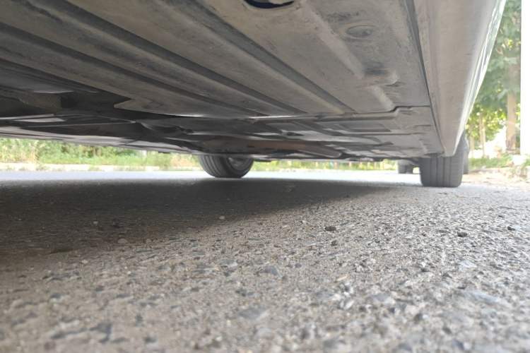Used BMW 3 Series 2019 320Li xDrive Fashion Model Chassis Rear Right
