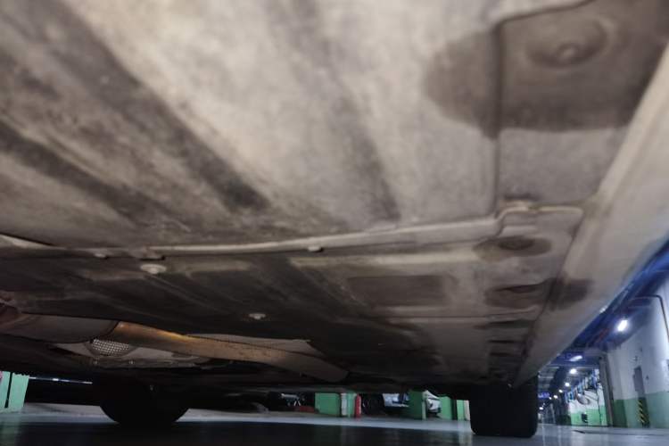 Used BMW 3 Series 2019 320Li xDrive Fashion Model Chassis Rear Right