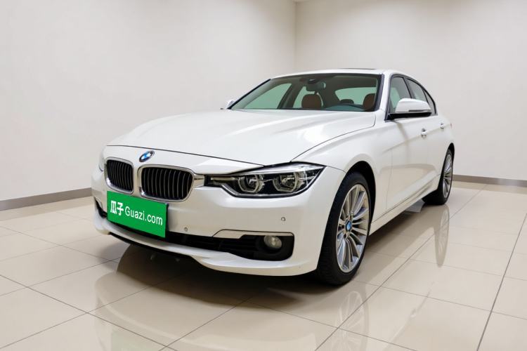 Used BMW 3 Series 2019 320Li Fashion Model Guazi used car, China used car export, Used car for sale, Used  cars, Cheapest cars for sale
