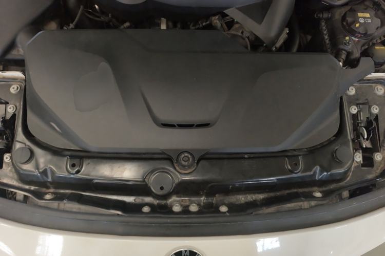 Used BMW 3 Series 2019 320Li M Sport Package Engine Bay