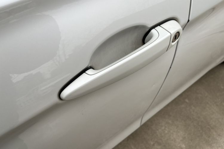 Used BMW 3 Series 2019 320Li Fashion Model Exterior 6