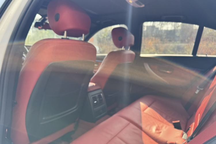 Used BMW 3 Series 2019 320i M Sport Package Exterior 7