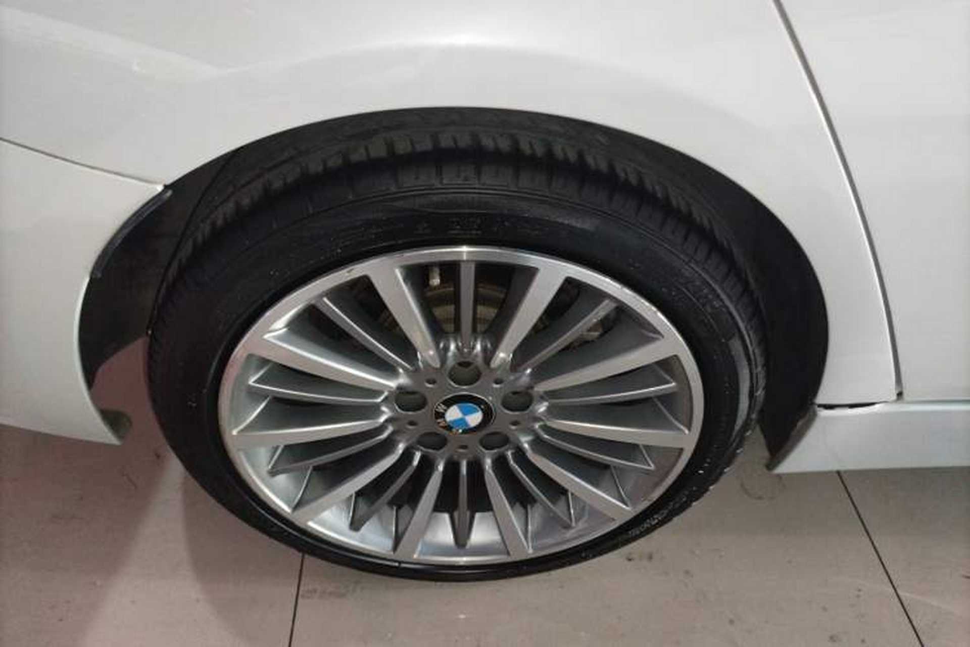 Used BMW 3 Series 2019 320Li xDrive Fashion Model Exterior 8