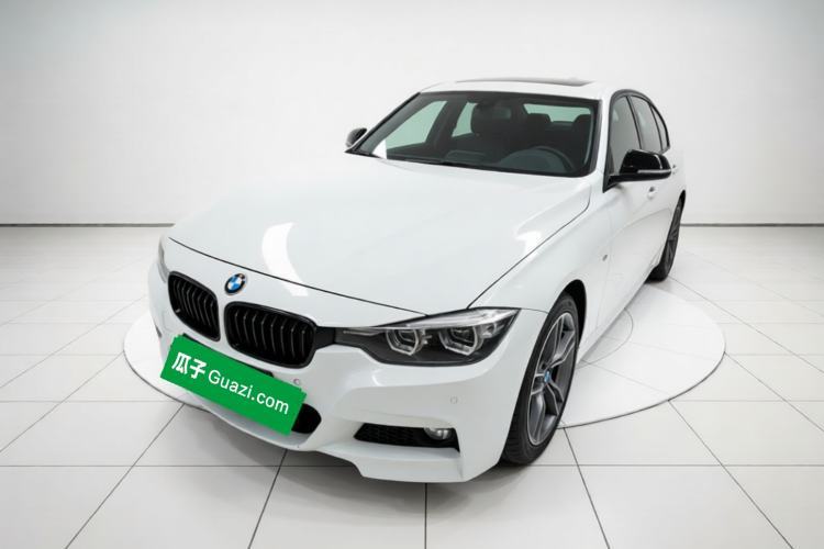 Ojetý BMW 3 Series 2019 320Li M Sport Night Edition Guazi used car, China used car export, Used car for sale, Used  cars, Cheapest cars for sale
