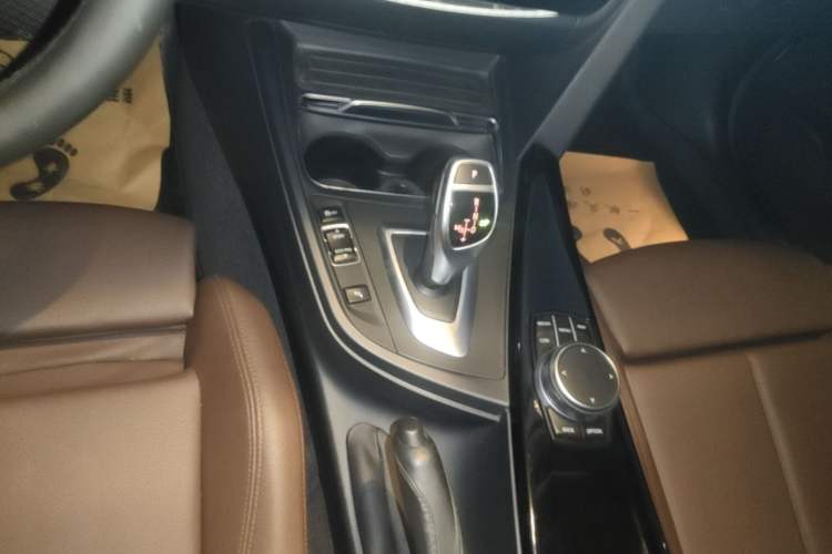 Used BMW 3 Series 2019 320Li M Sport Package Gear Lever