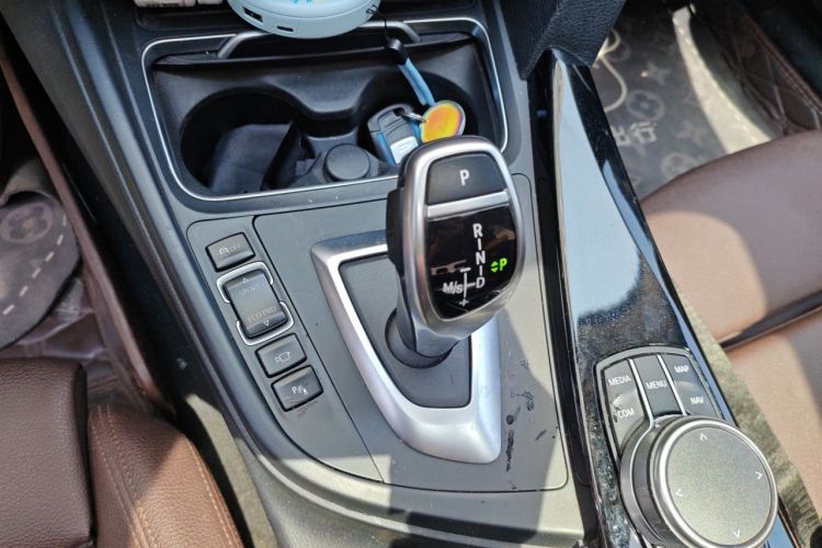 Used BMW 3 Series 2019 320Li M Luxury Package Gear Lever