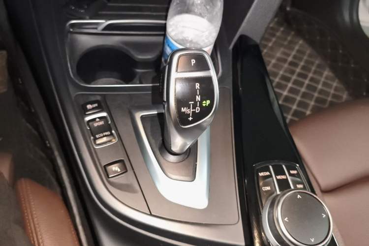 Used BMW 3 Series 2019 320Li M Sport Package Gear Lever