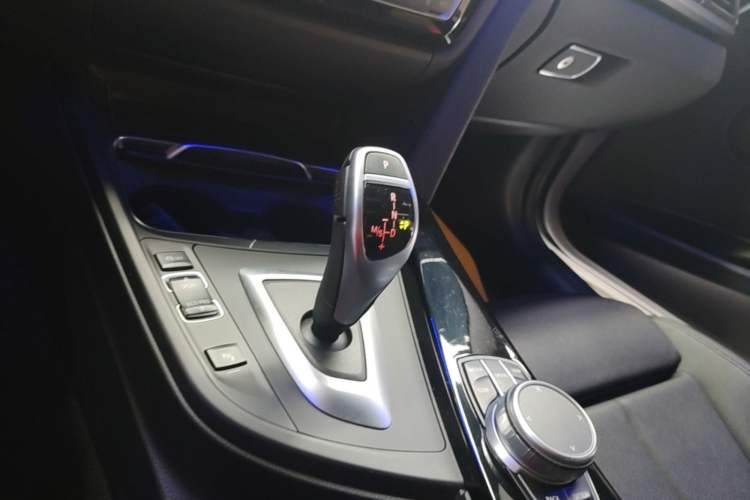 Used BMW 3 Series 2019 320Li M Sport Package Gear Lever