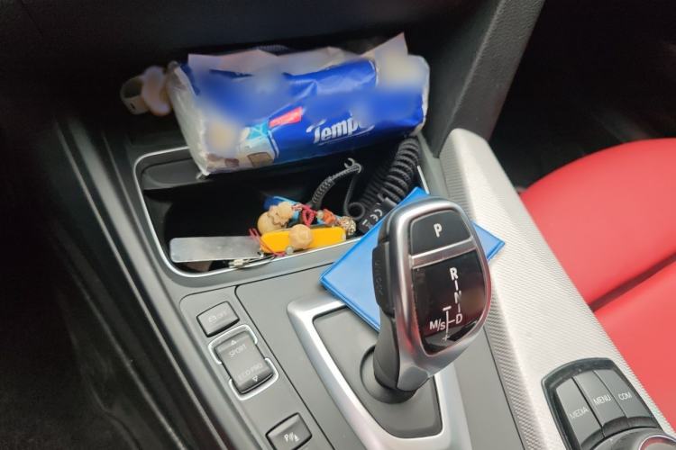 Used BMW 3 Series 2019 320i M Sport Package Gear Lever
