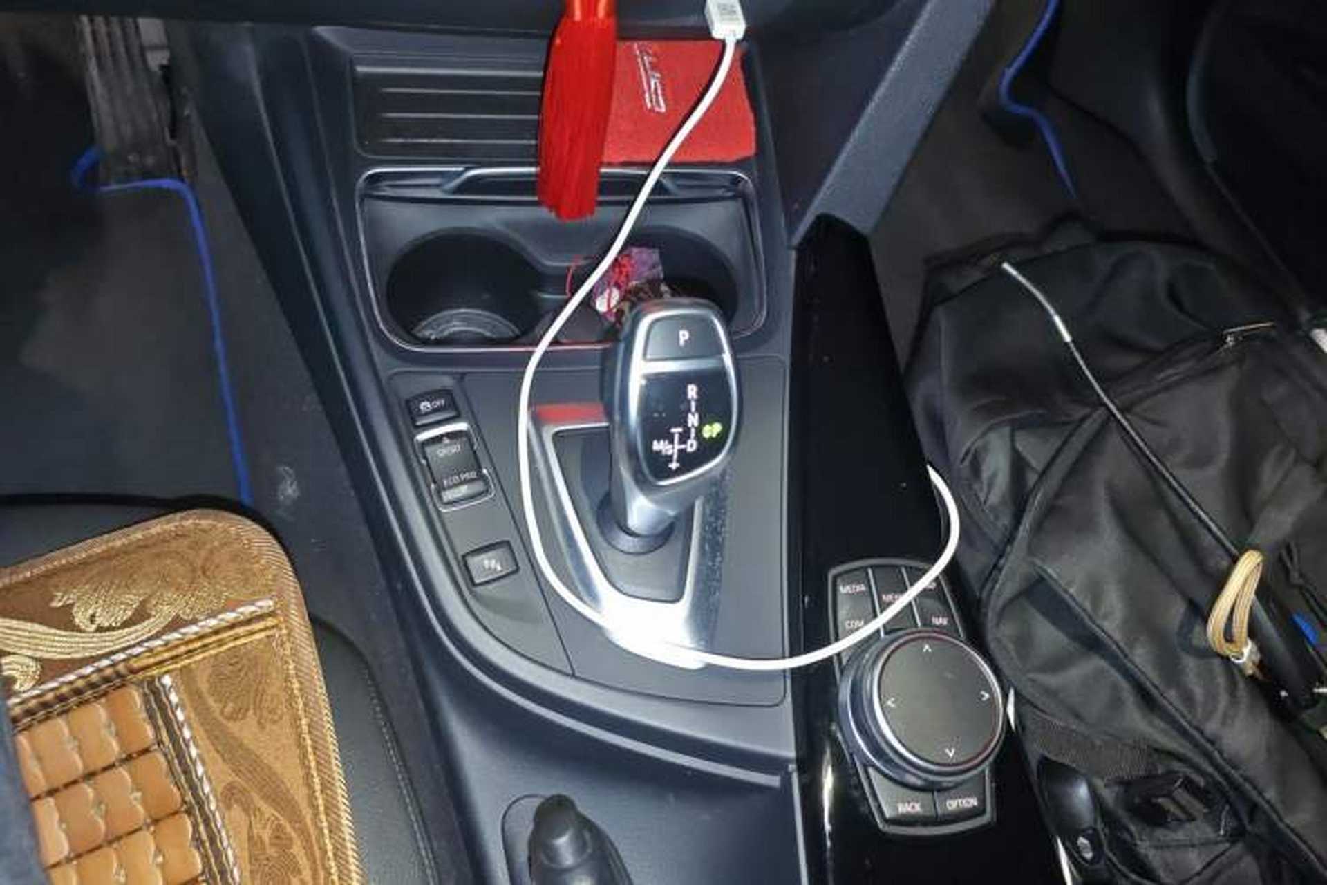 Used BMW 3 Series 2019 320Li M Sport Package Gear Lever