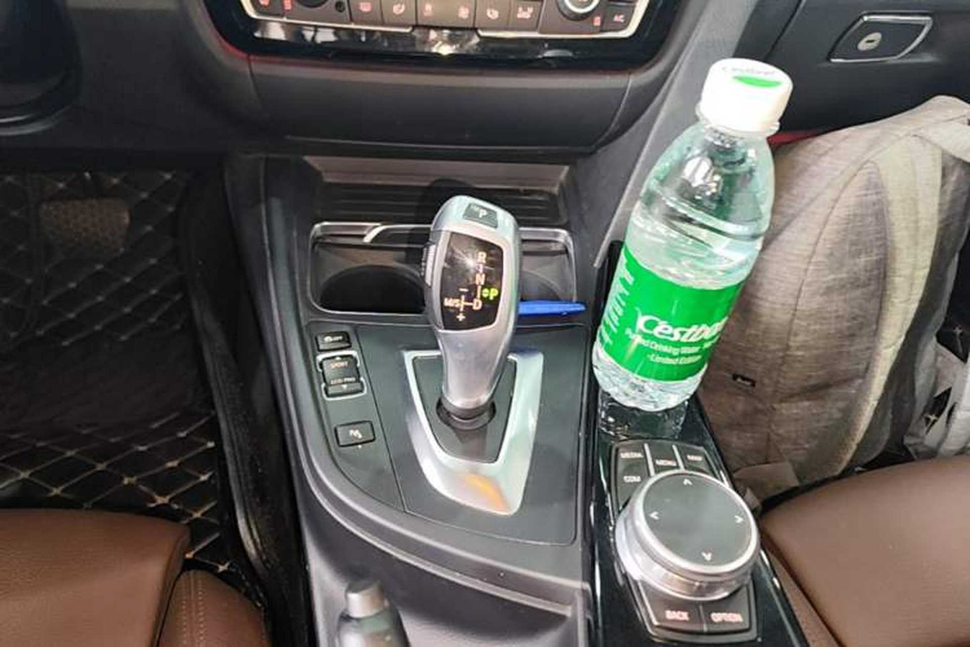 Used BMW 3 Series 2019 320Li Fashion Model Gear Lever