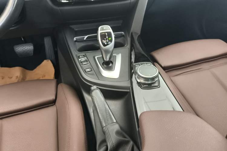 Used BMW 3 Series 2019 320Li M Sport Package Gear Lever