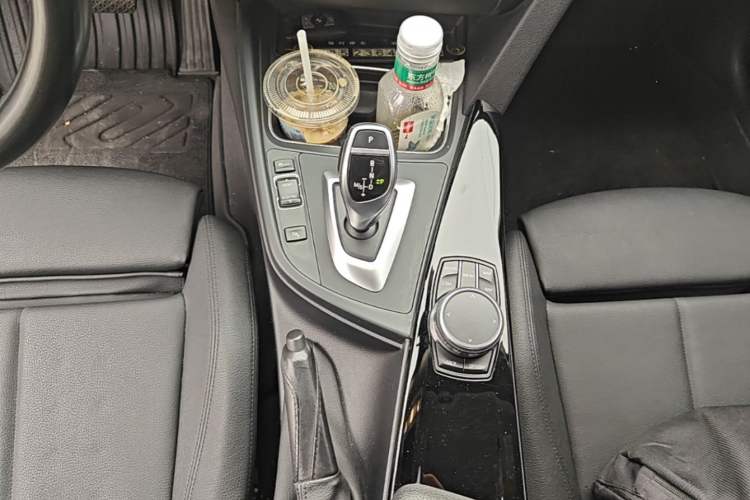 Used BMW 3 Series 2019 320Li M Luxury Package Gear Lever