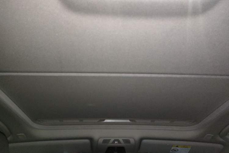 Used BMW 3 Series 2019 320Li Fashion Model Headliner