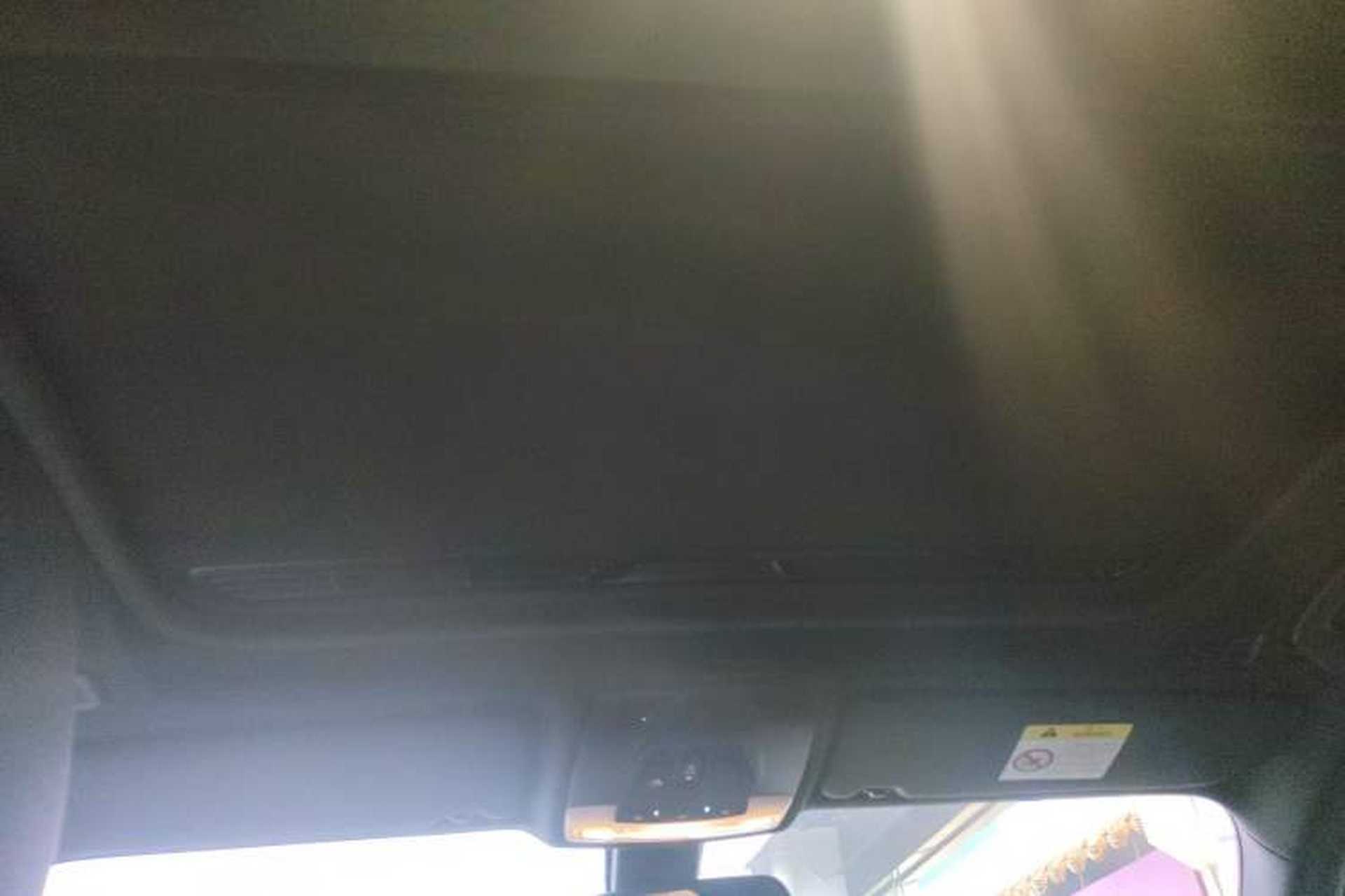 Used BMW 3 Series 2019 320i M Sport Package Headliner