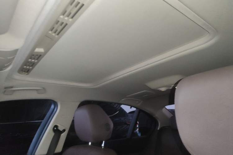 Used BMW 3 Series 2019 320Li M Sport Package Headliner