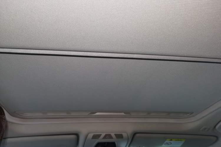 Used BMW 3 Series 2019 320Li Fashion Model Headliner