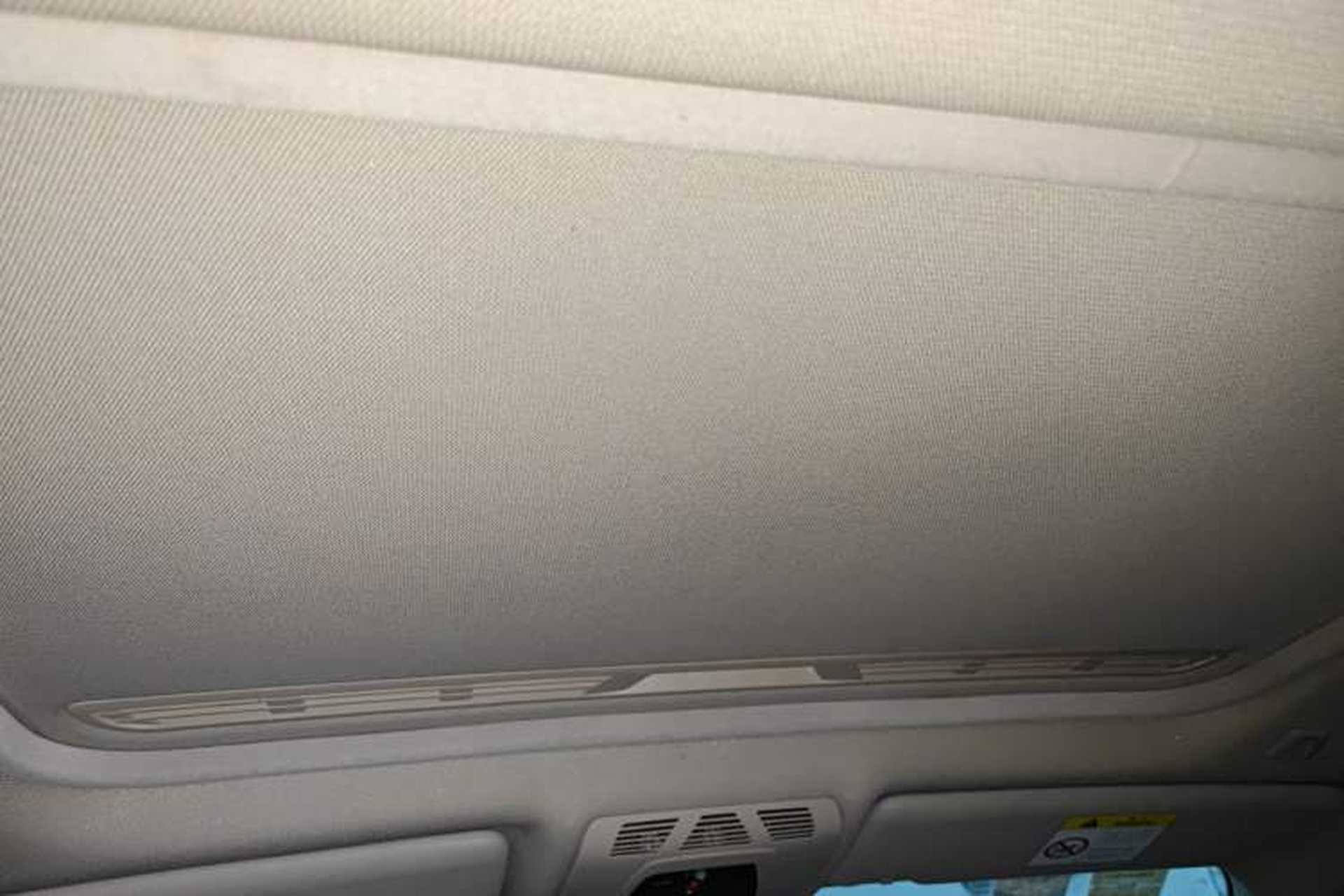 Used BMW 3 Series 2019 320Li M Sport Package Headliner