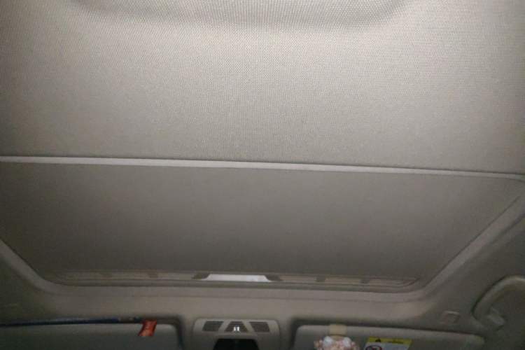 Used BMW 3 Series 2019 320Li xDrive Fashion Model Headliner
