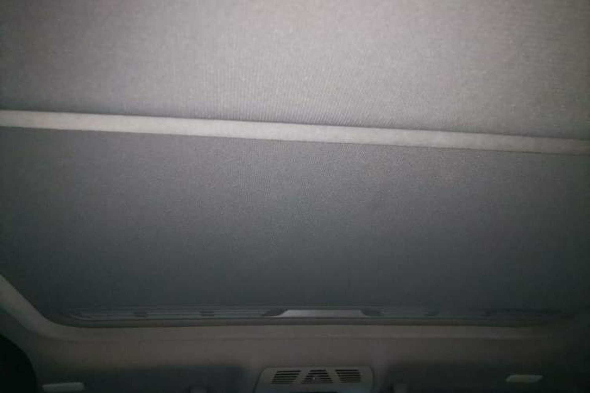 Used BMW 3 Series 2019 320Li Fashion Model Headliner