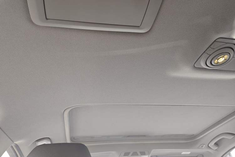 Used BMW 3 Series 2019 320Li Fashion Model Headliner