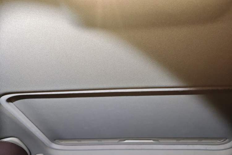 Used BMW 3 Series 2019 320Li Fashion Model Headliner