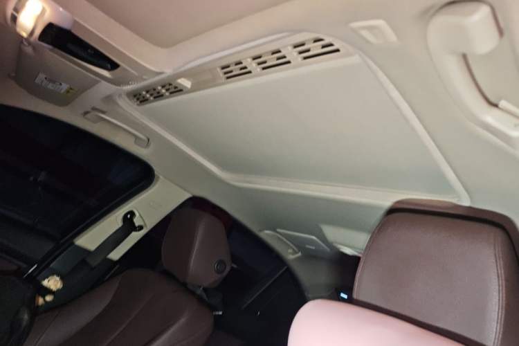 Used BMW 3 Series 2019 320Li Fashion Model Headliner