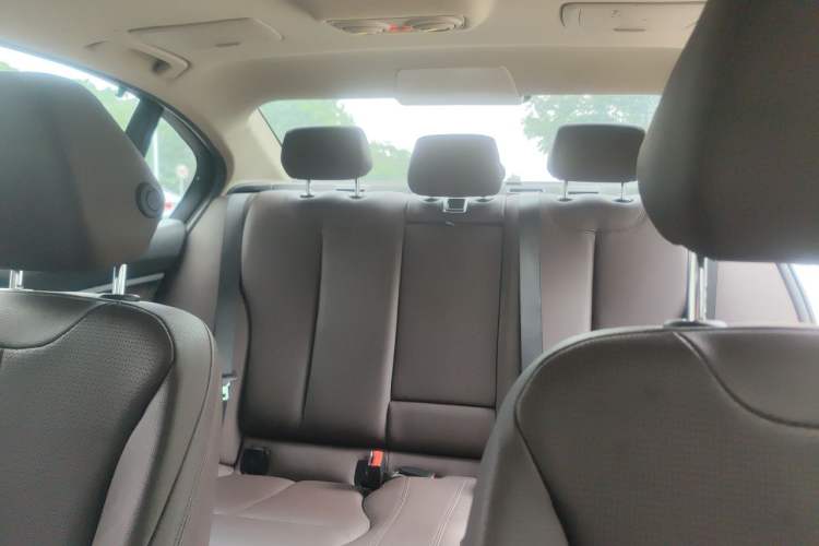 Used BMW 3 Series 2019 320Li M Sport Package Headliner