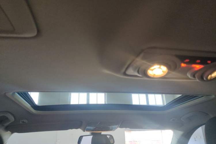 Used BMW 3 Series 2019 320Li Fashion Model Headliner