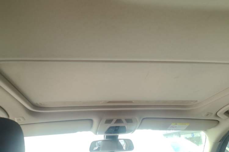 Used BMW 3 Series 2019 320Li xDrive Fashion Model Headliner