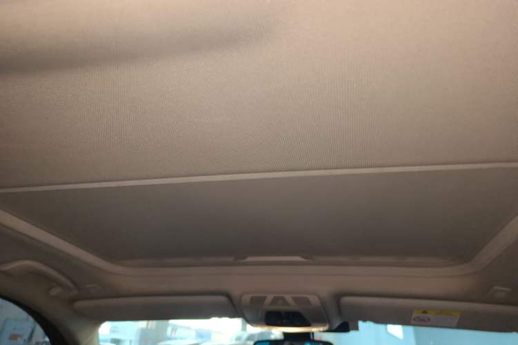 Used BMW 3 Series 2019 320Li M Sport Night Edition Headliner
