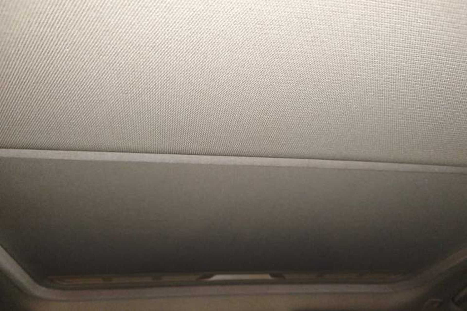 Used BMW 3 Series 2019 320Li M Sport Night Edition Headliner