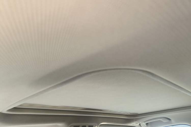 Used BMW 3 Series 2019 320Li Fashion Model Headliner
