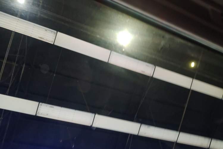 Used BMW 3 Series 2019 320Li M Sport Package Headliner