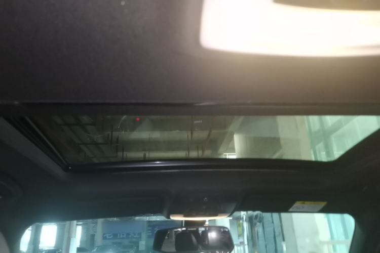 Used BMW 3 Series 2019 320i M Sport Night Edition Headliner